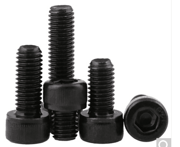 cxczbearing Hexagon socket head cap screwsamples free