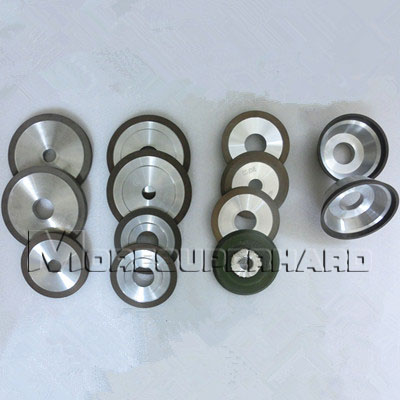 surface Grinding Wheel for CNC Tool Grinder