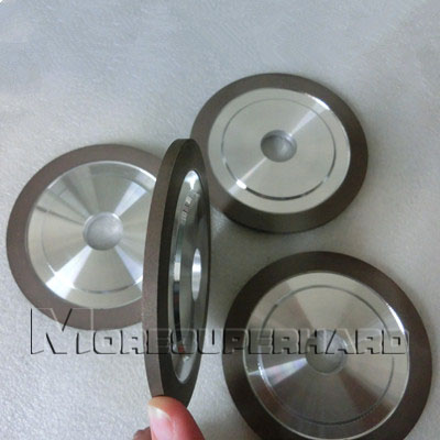 surface Grinding Wheel for CNC Tool Grinder