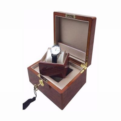 watch box manufacturer