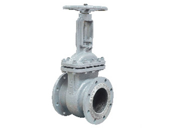 Gost Carbon Steel Stainless Steel Gate Valve