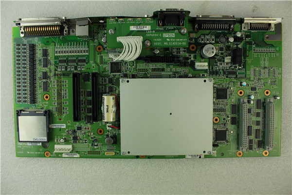 Epson Industrial Robot DMB Skp4902 Drive Main Board RC90