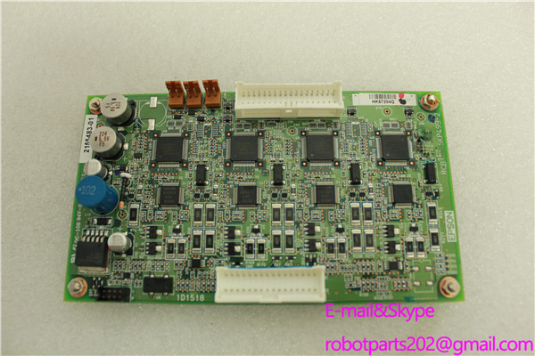 EPSON Industrial Robot RCB SKP4992 Robot Spare Parts