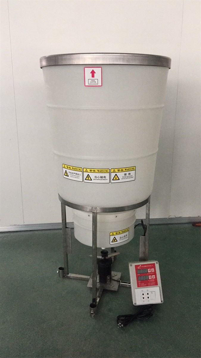 shrimp auto feeder