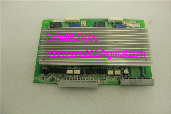 EPSON Industrial Robot MDB SKP4902 Motor Drive Board RC700