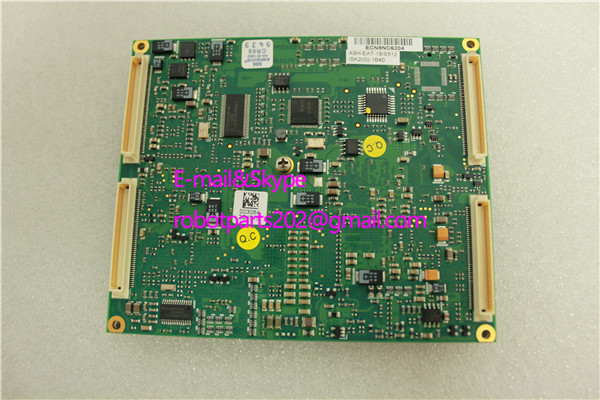 EPSON Industrial Robot RC 90 DMB CPU