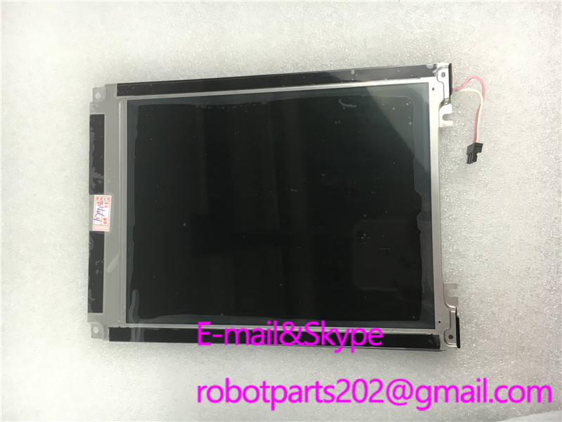 LCD Display 00110185 Control Panel Krc2 LCD Kuka Robot Teach Pendant Kcp2