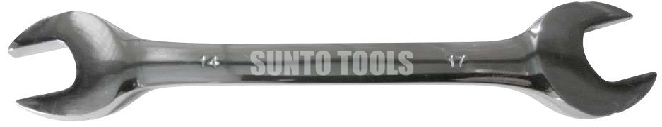 COMBINATION SPANNER WRENCH FLAT