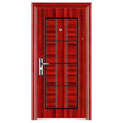 security doors with good quality and strong structure