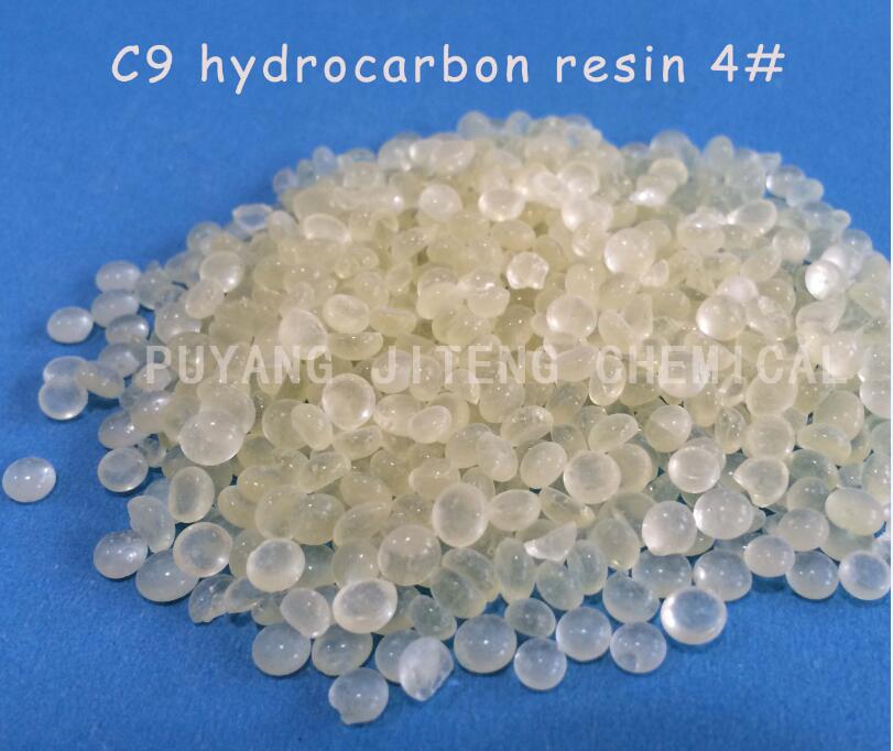 C9 hydrocarbon resin petroleum resin