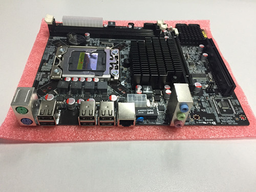 DX58 v13 NEW Mainboard for LGA1366 I7950 Xeon Series CPU