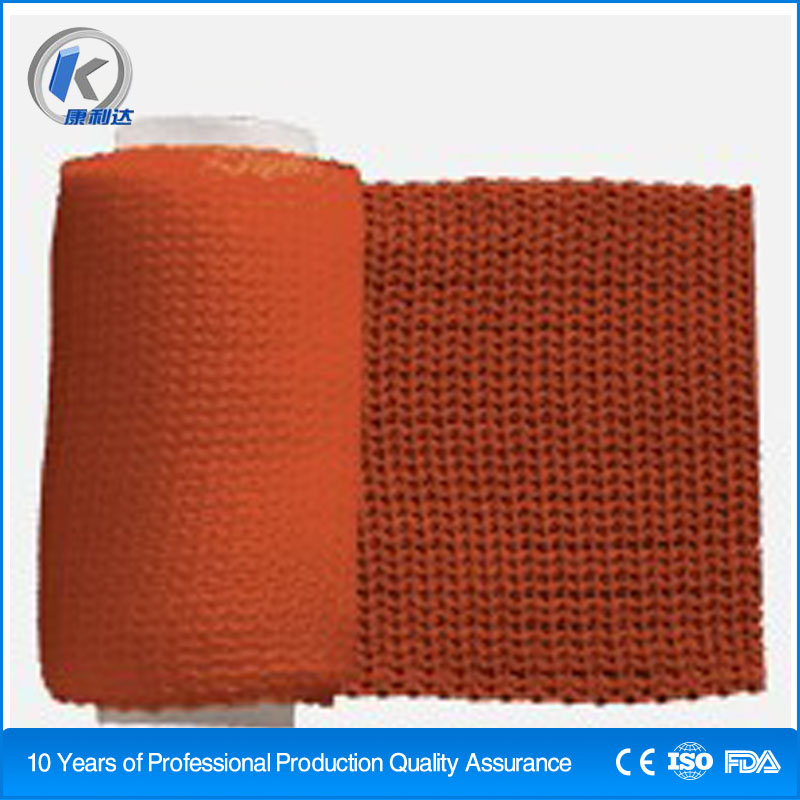Medical Supplies Waterproof Fracture Fixation Casting Bandage Fiberglass Casting Tape