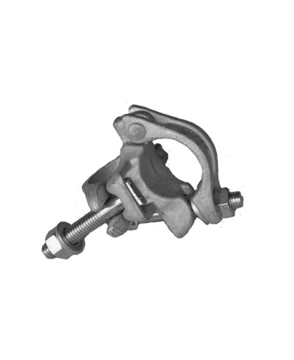 Drop Forged Scaffold Coupler China