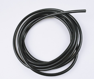 Fexible PVC Hose NonShinkable PVC Tubing Insulation Tube