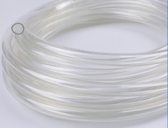 Fexible PVC Hose NonShinkable PVC Tubing Insulation Tube