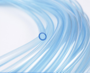 Fexible PVC Hose NonShinkable PVC Tubing Insulation Tube