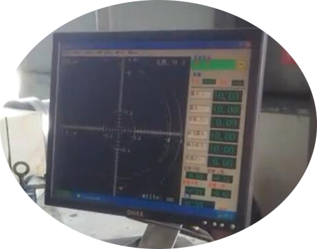 2002000mm tension testing machine for diamond saw blade