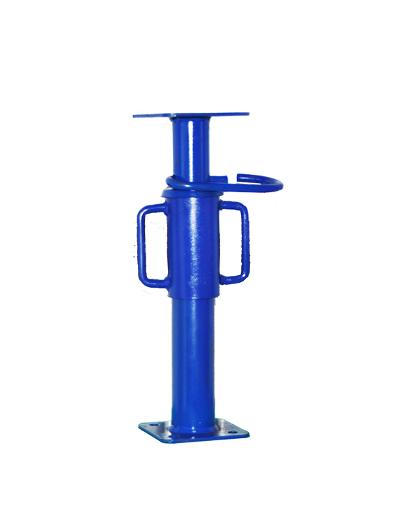 Shoring Props Hot dip galvanized