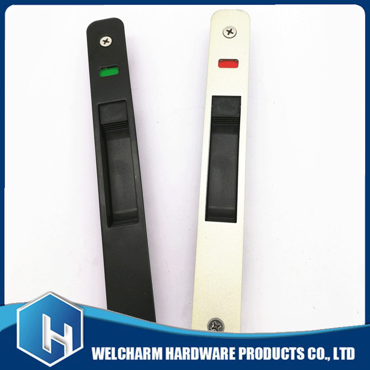 Door and window accessories sliding window lock