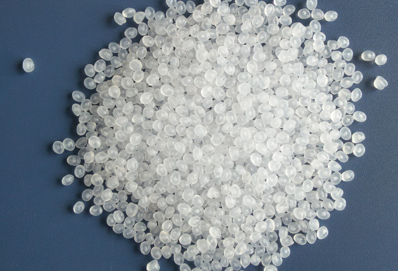 China PP injection grade K8003 Sinopec copolypropylene for heavy duty parts