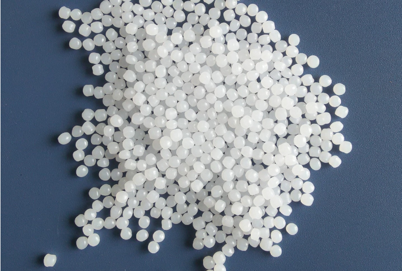 China PP injection grade K8003 Sinopec copolypropylene for heavy duty parts