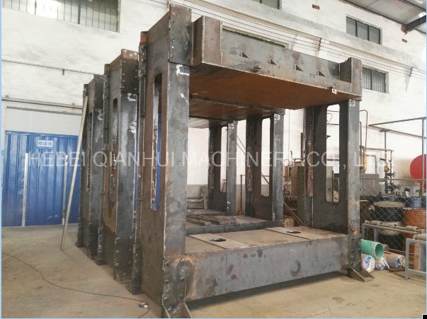 Plywood Drying Machine Veneer Dryer Core Dryer