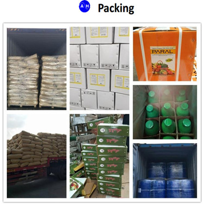 Plant Source Amino Acid Chelate Iron