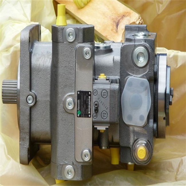 A4VG125A4VG180A4VG250 series Rexroth plunger pump For Paver