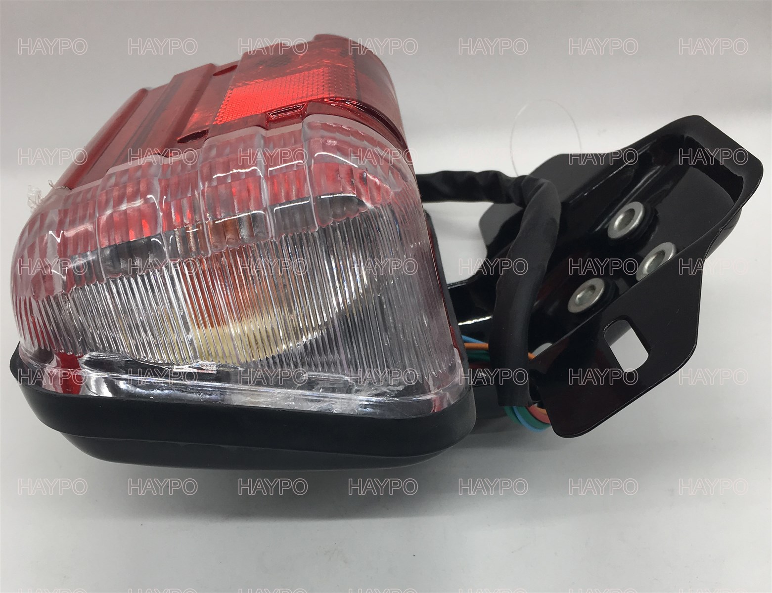 Motorcycle Parts for Tail Lamp