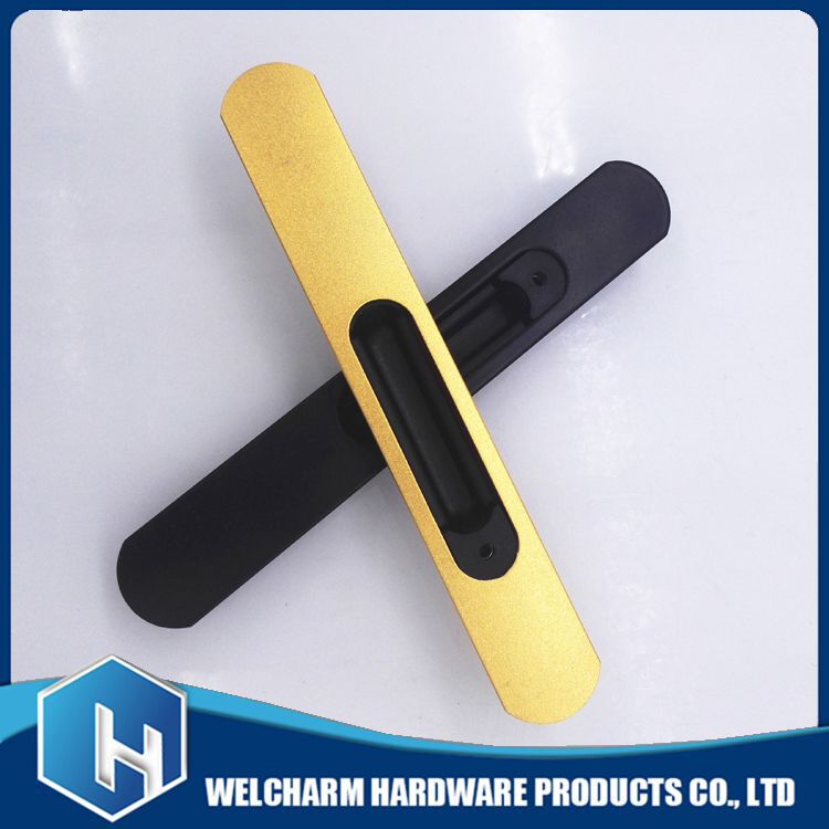 Durable Sliding Window Safety Lock