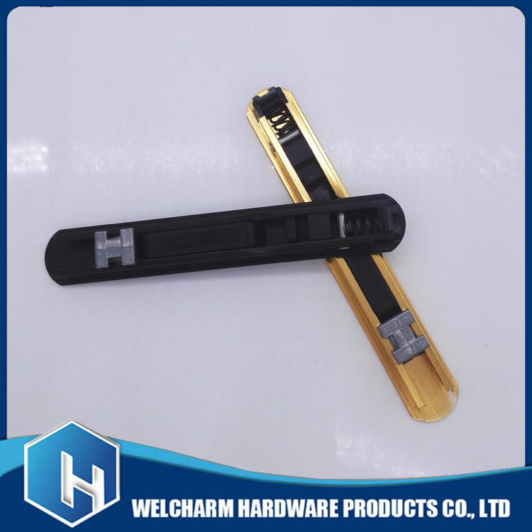Durable Sliding Window Safety Lock