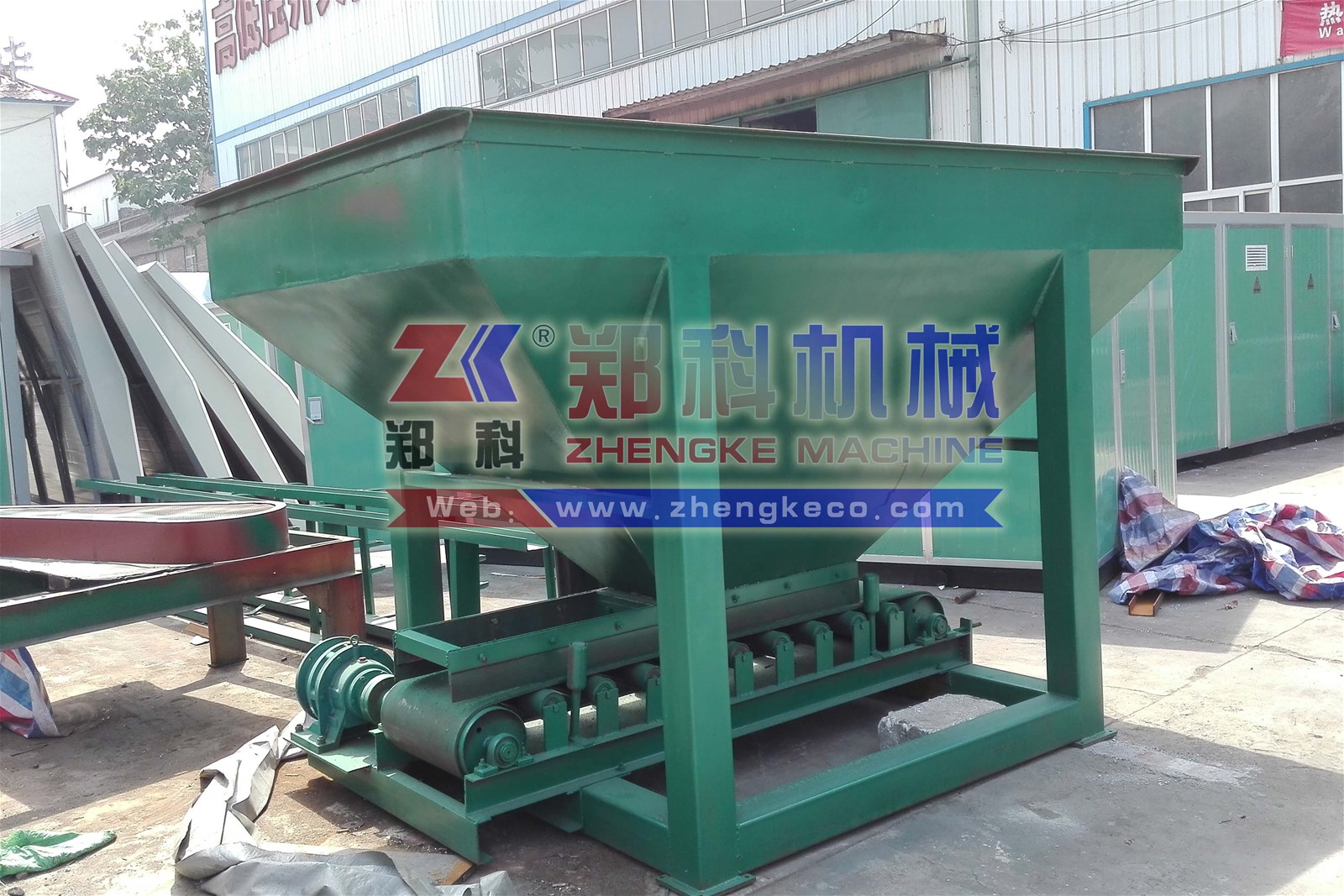 Dosing Machine Batching Plant Batching Machine