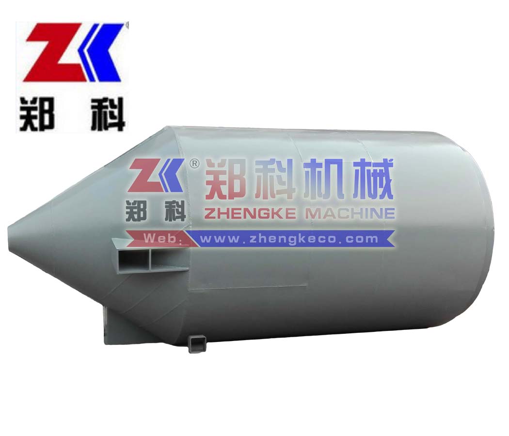 Coal Iron Ore Powder Iron Scale Briquettes Dryer Machine