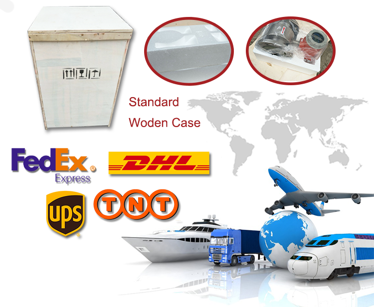Sewage Electromagnetic Flow Meter