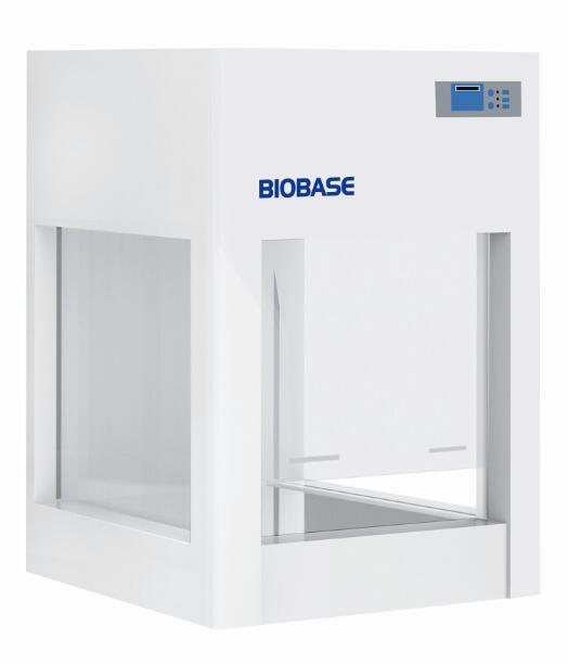 BIOBASE Positive Pressure Mini laminar flow Cabinet
