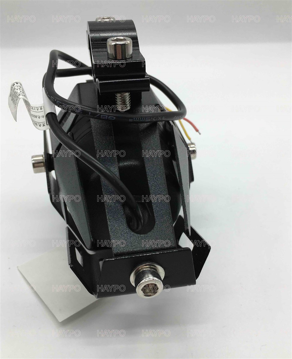 Motorcycle parts for LED HEAD LIGHT