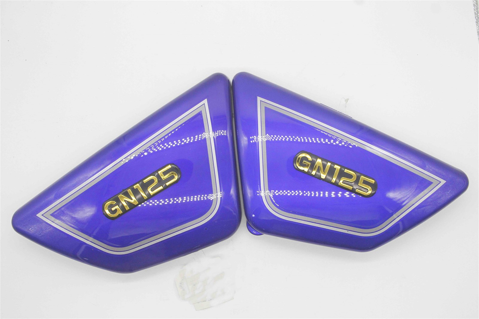 Motorcycle parts for SIDE COVER