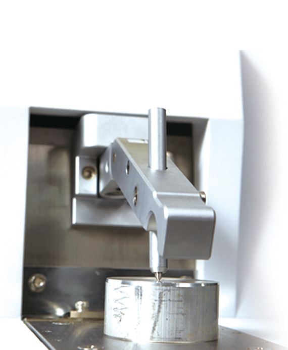 M5000 Metal Alloy Analyzer Spectrometer