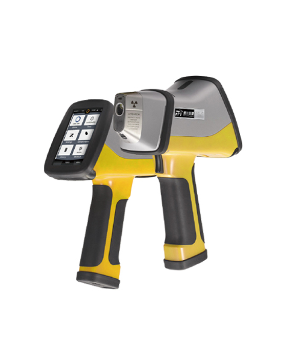 FPI MiX5 Portable XRF spectrometer