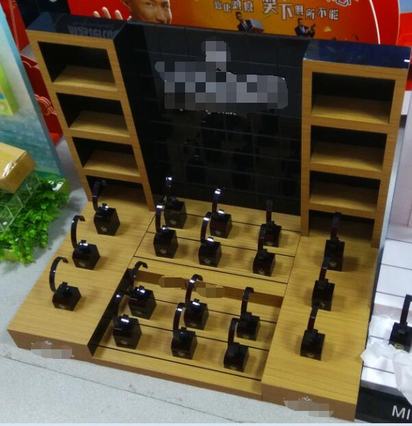 Acrylic Luxury Watch Display