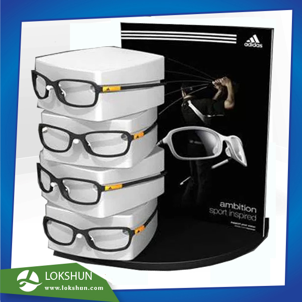 Sunglass Acrylic Display manufacturer