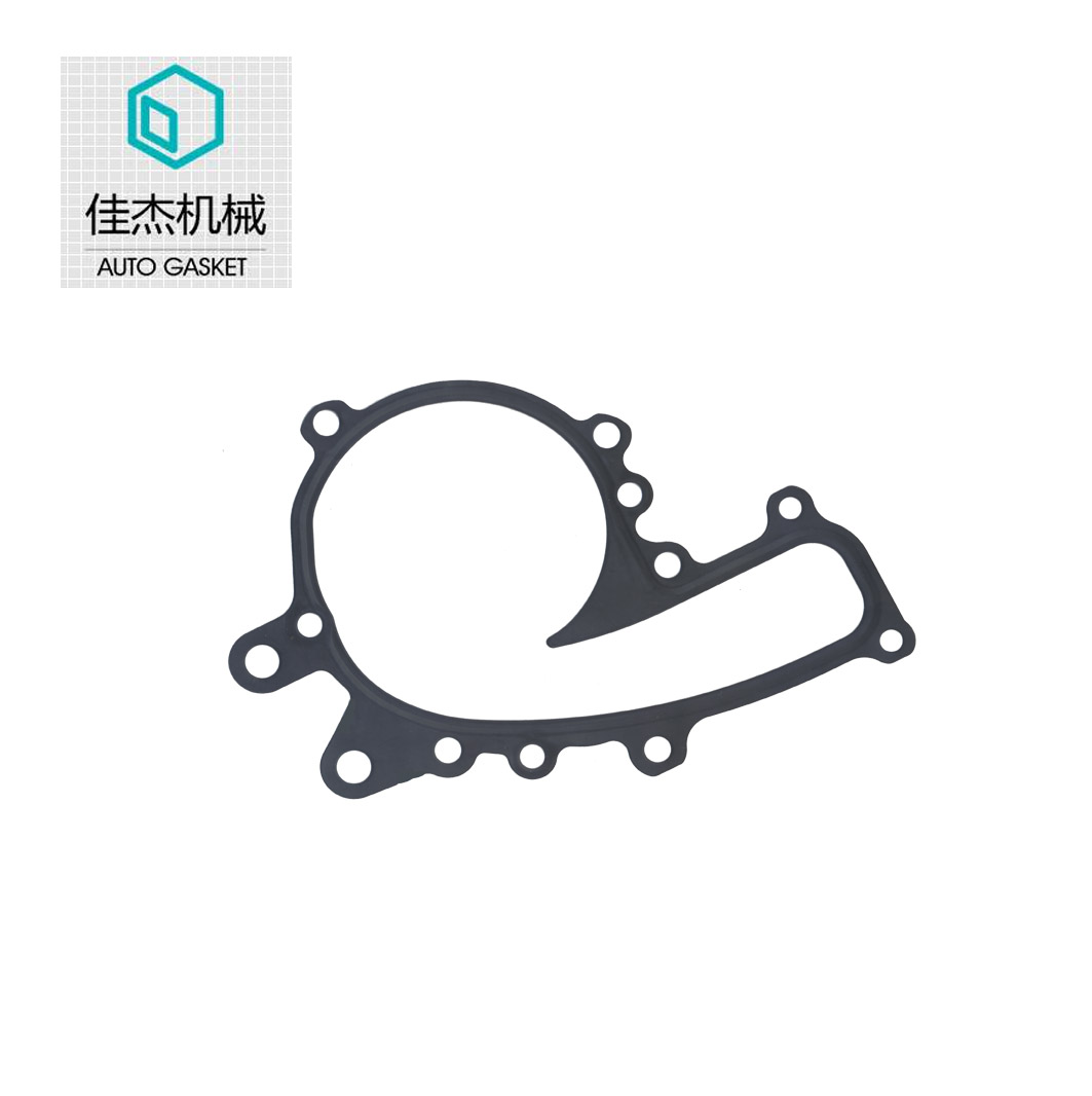 NBR rubber coating steel gasket for cooling system