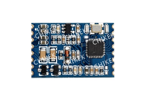 125KHz 1342KHz HITAGS RFID Module Animal Ear Tag Reader Writer ISO1178411785 Standard