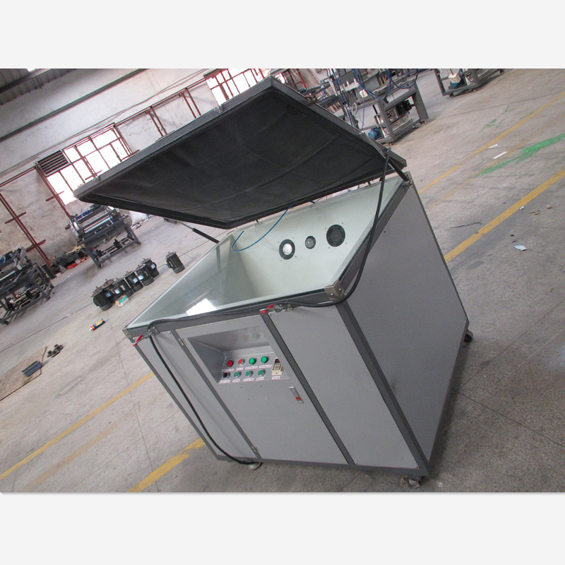 cheap Screen Exposure Machine for Screen Printing TMEP80100