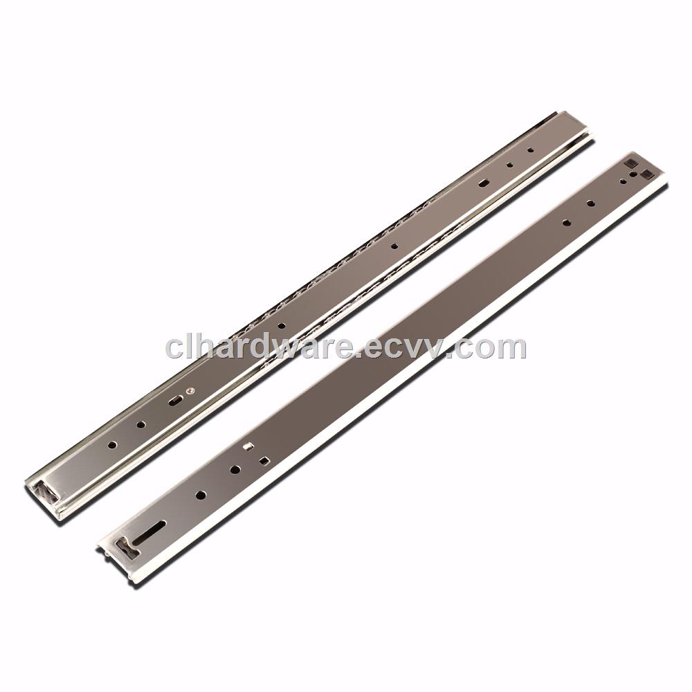 35mm Single Extension Drawer Slide