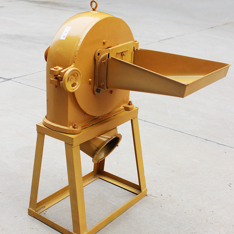 maize grinder