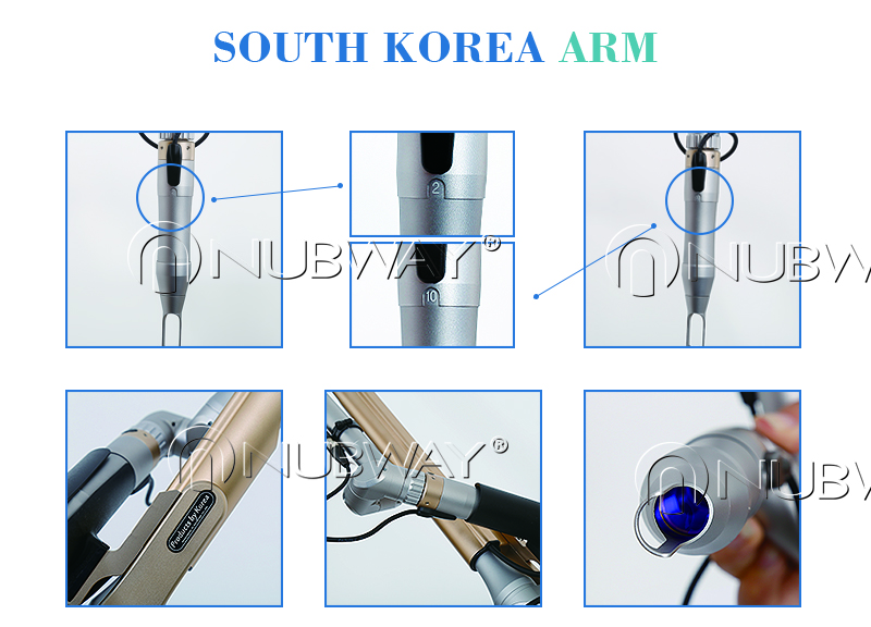 2018 most popular Picosecond laser ce approved machine pico laser for tattoo removal