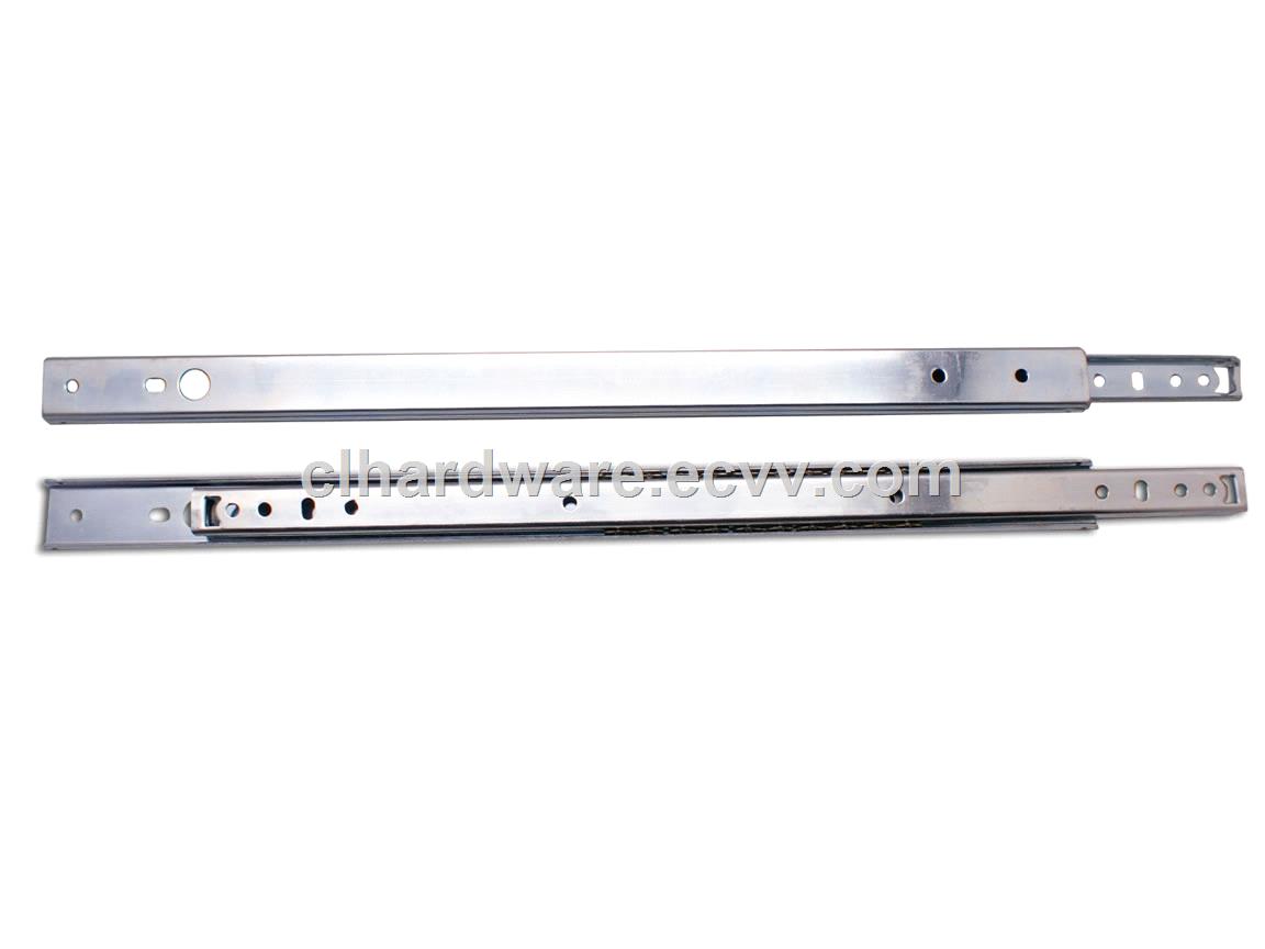 27mm TwoWay Travel Drawer Slide