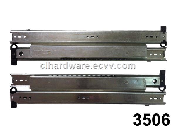 35mm Progressive Movement Drawer Slide