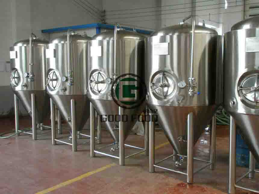 Brewpubs EquipmentBrewpubThe whole beer equipment is consisted of Mash systemFermentation systemRefrigeration system